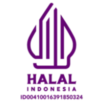 Halal Indonesia (BPJPH) — Badan Penyelenggara Jaminan Produk Halal